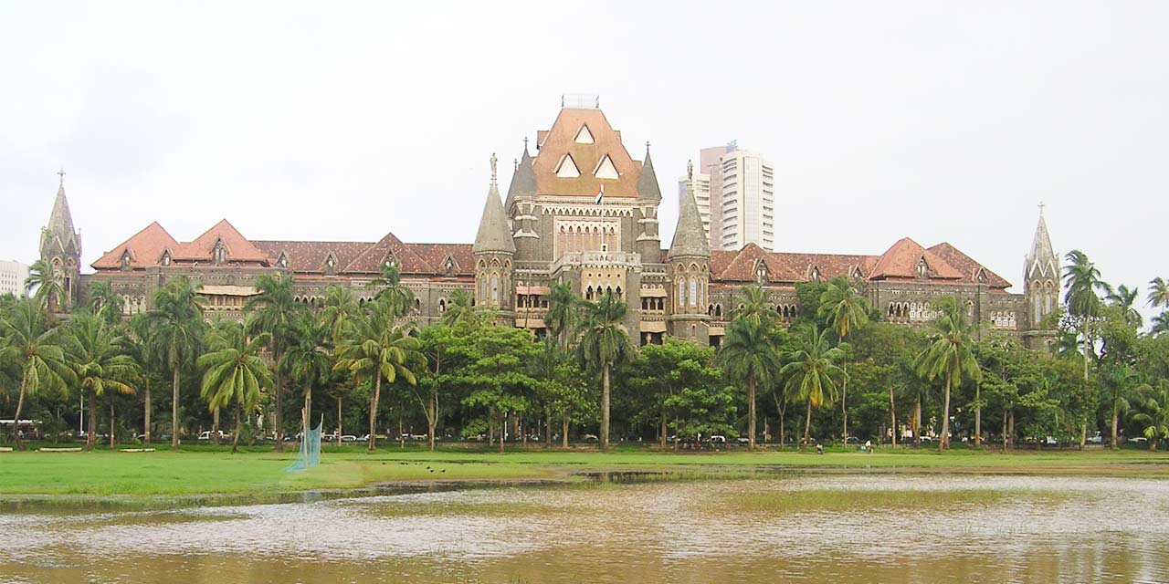 Bombay High Court, Mumbai Tourist Attraction