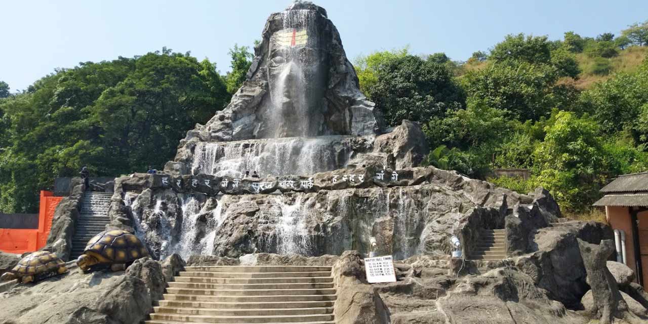 Suraj Water Park, Mumbai Tourist Attraction