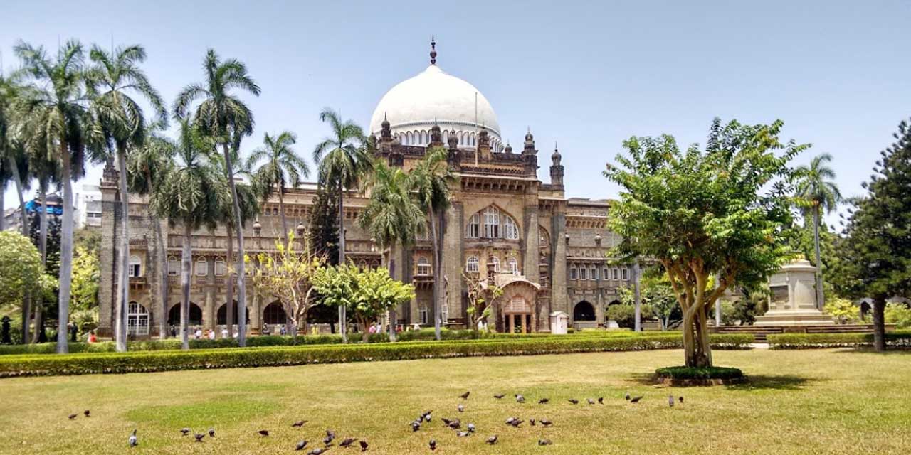 Prince of Wales Museum, Mumbai