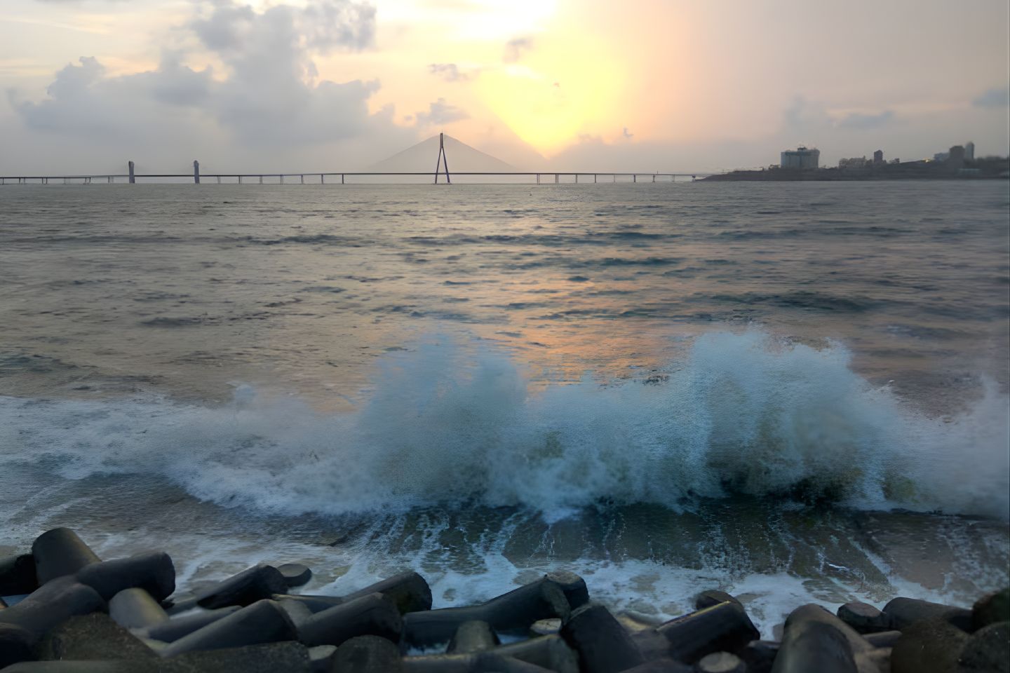 Dadar Chowpatty Beach