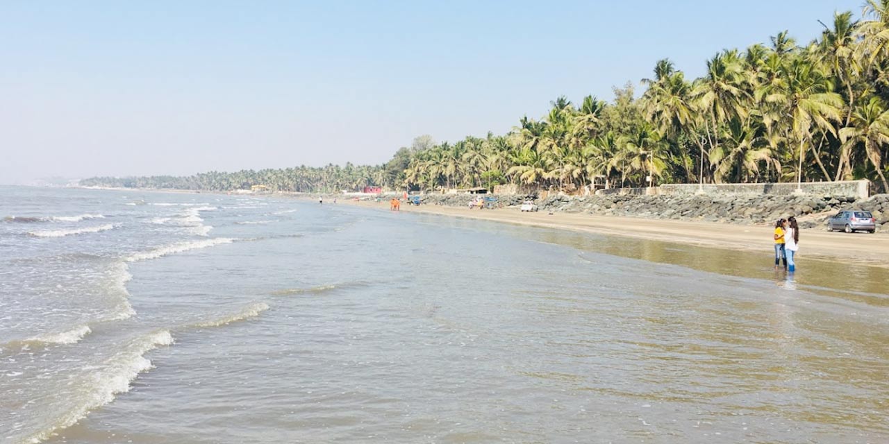 Gorai Beach, Mumbai Tourist Attraction