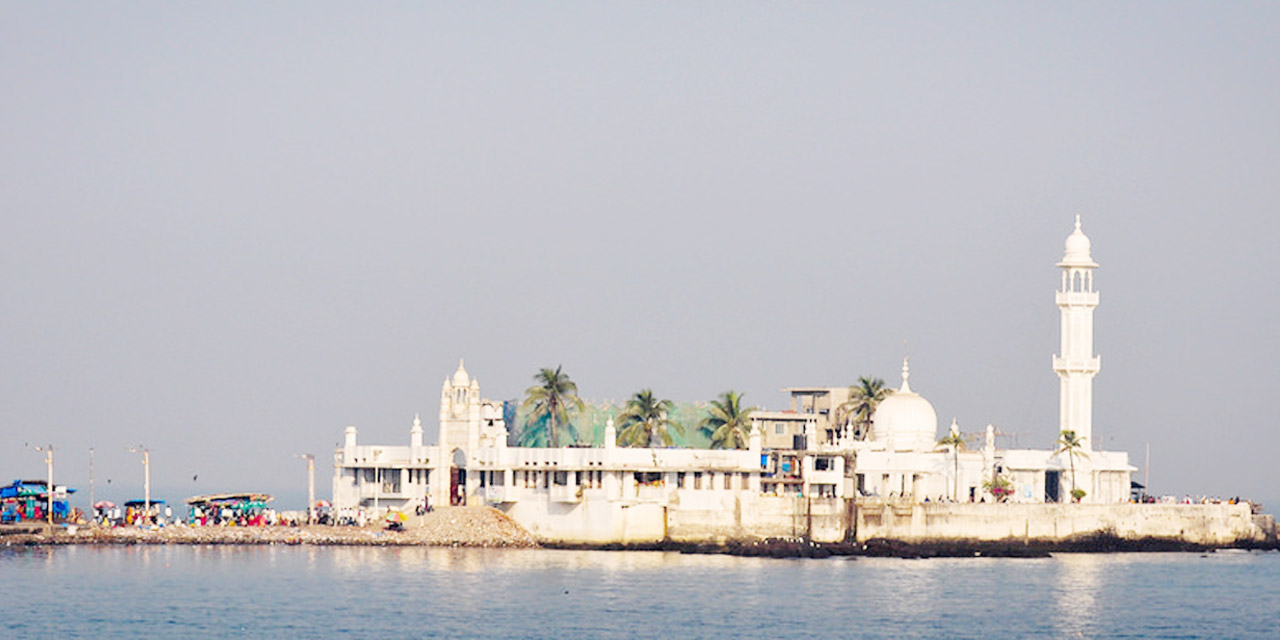 Haji Ali Dargah