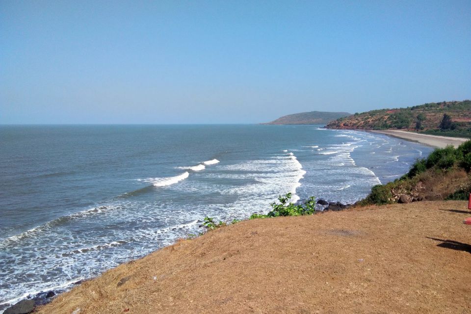 Kelshi Beach