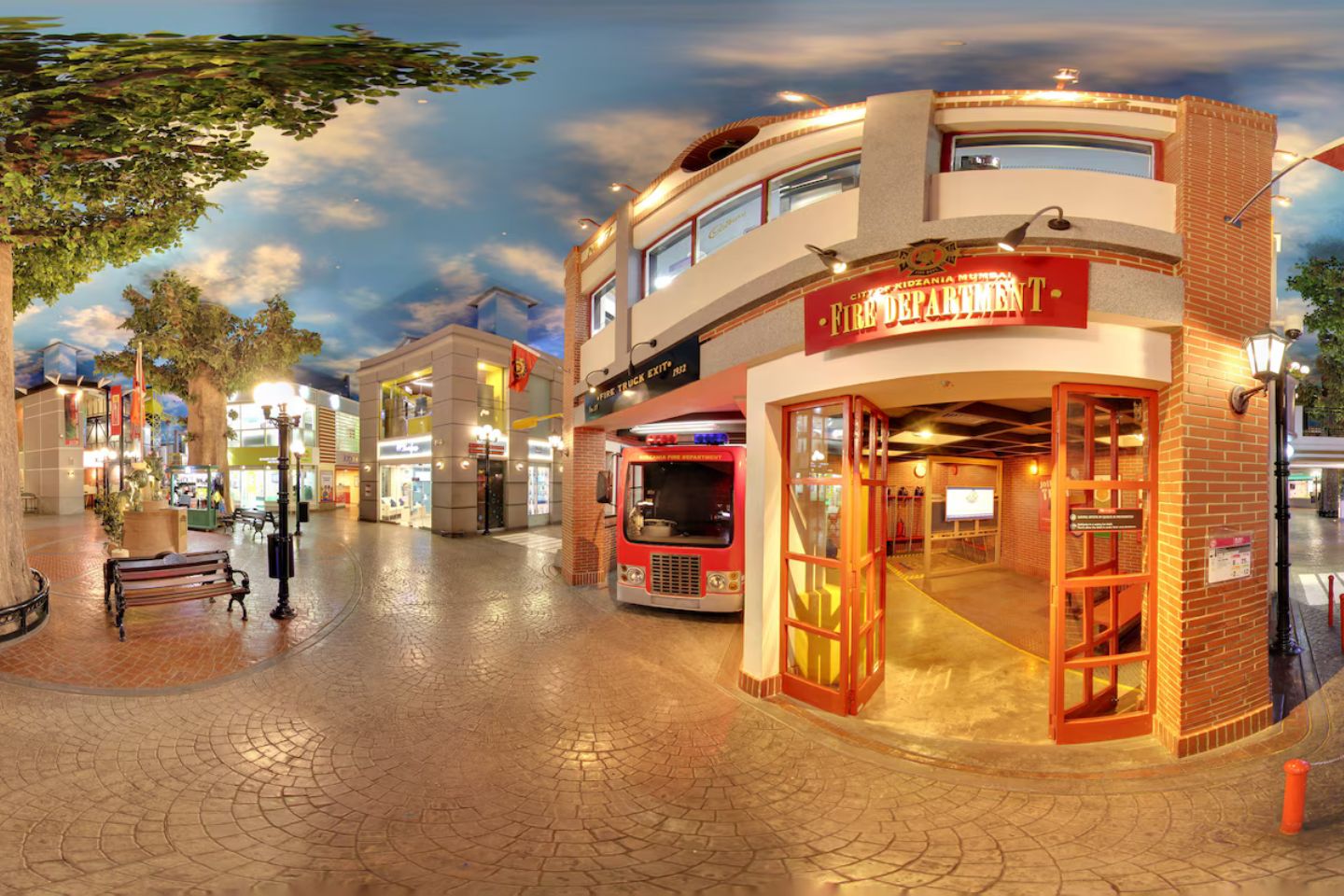 Kidzania