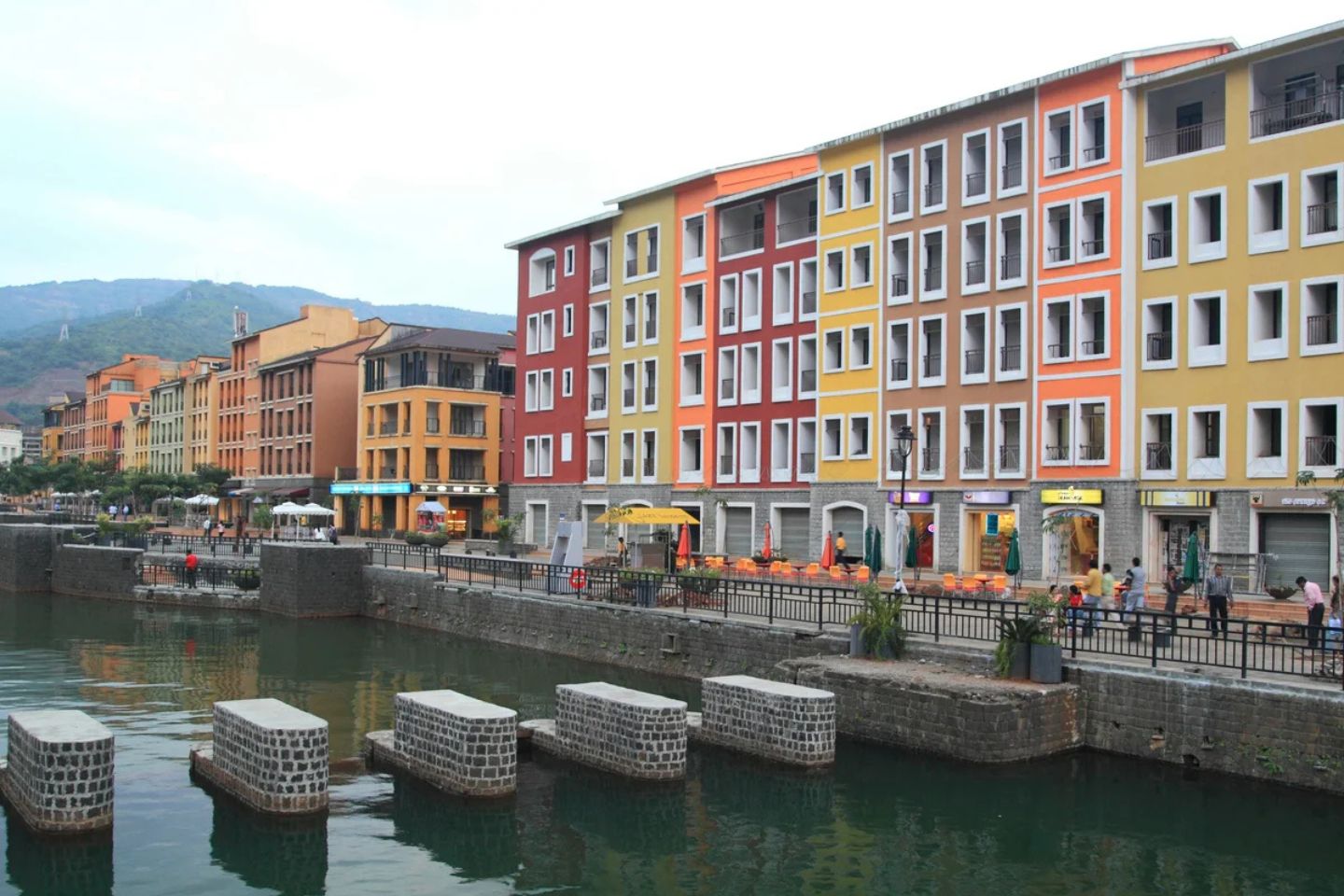 Lavasa