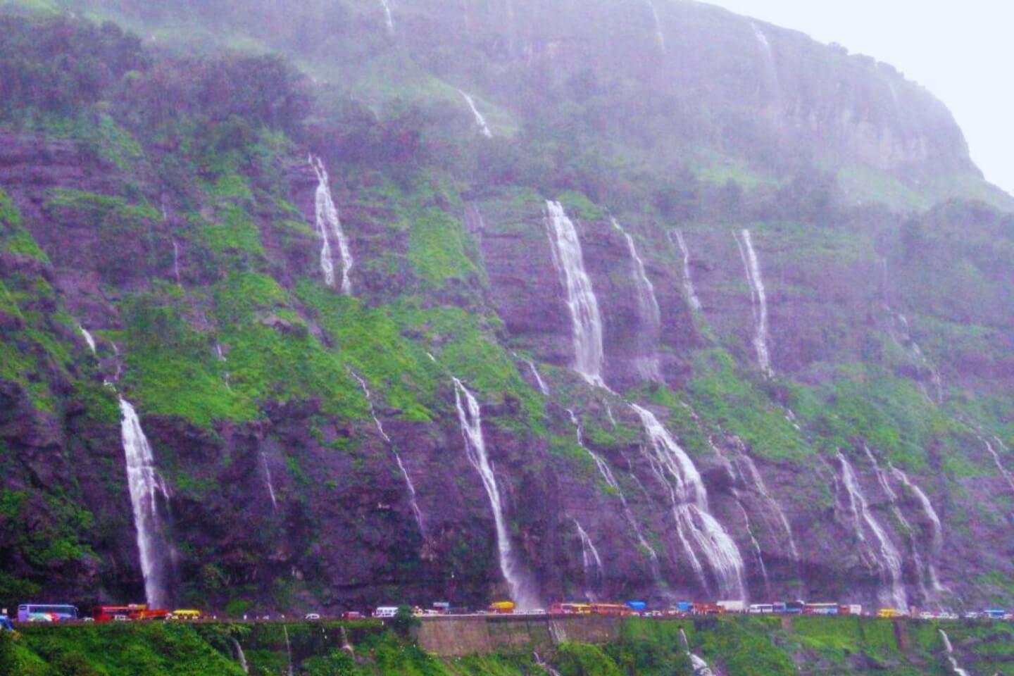 Malshej Ghat
