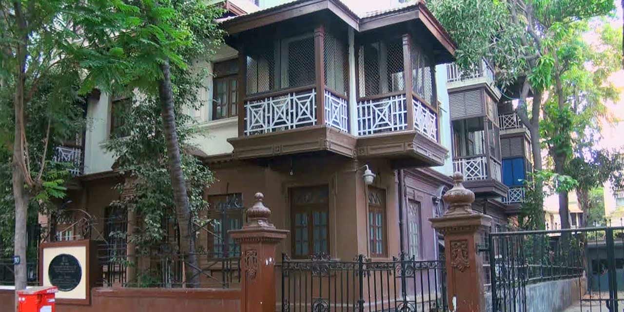 Mani Bhavan, Mumbai Tourist Attraction