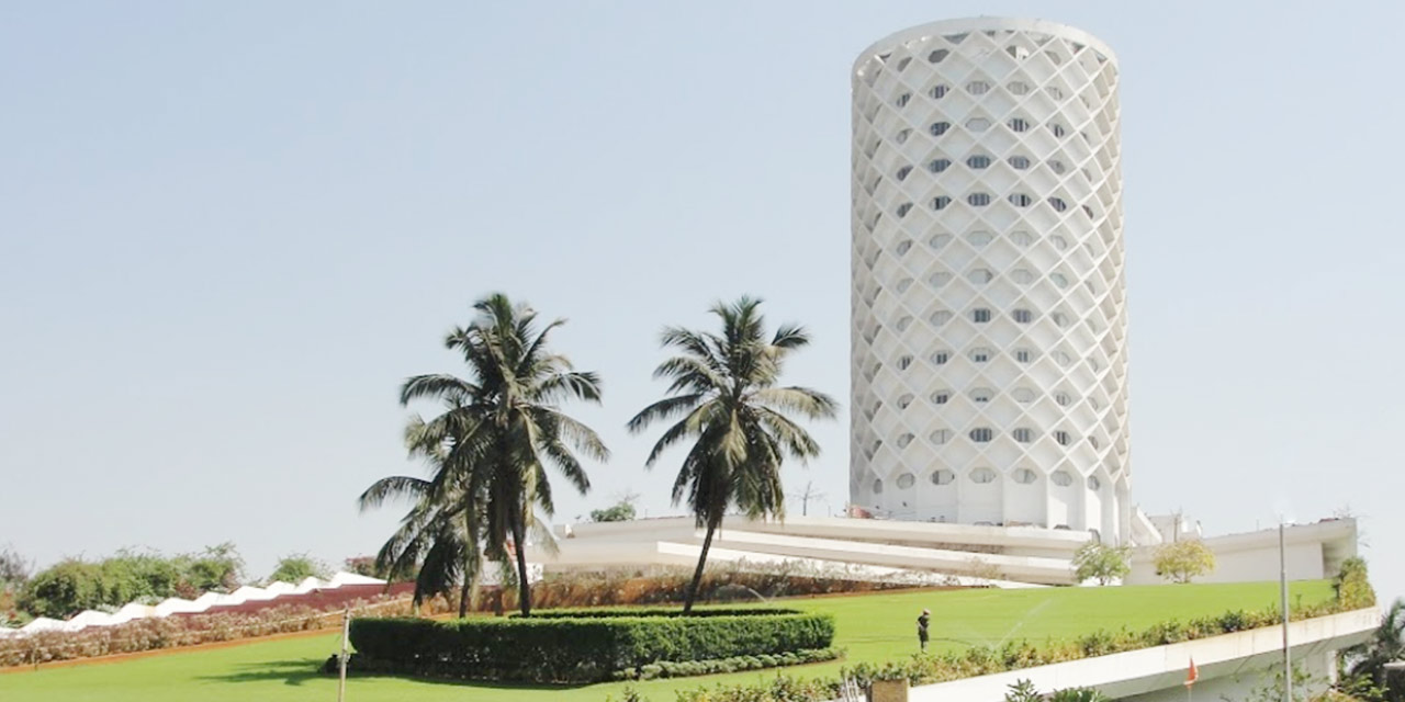 Nehru Planetarium, Mumbai Tourist Attraction