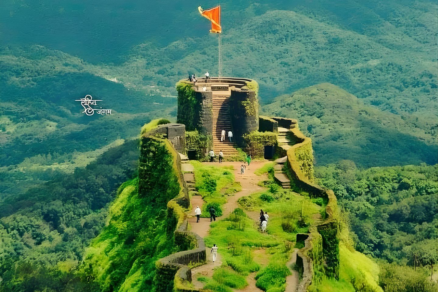 Raigad