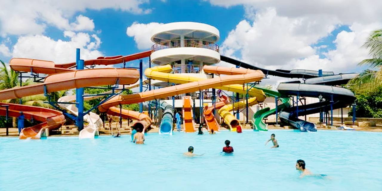 Shangrila Water Park Mumbai (Entry Fee, Timings, Images, Location & Entry  ticket cost price) - 2023 Mumbai Tourism