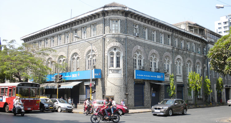 Colaba Causeway Mumbai Timings (History, Images, Location & Information ...