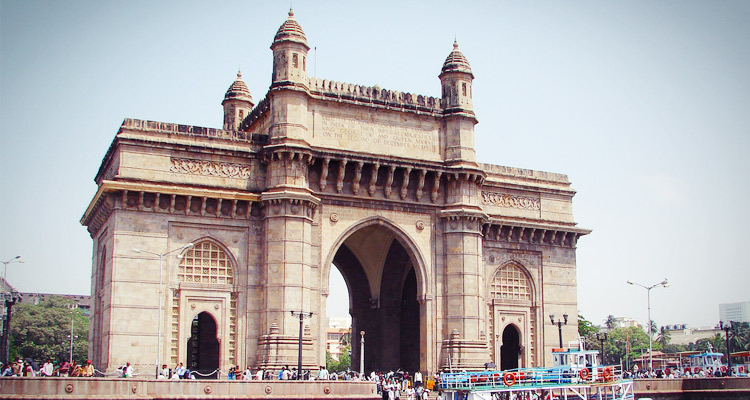 Gateway Of India Mumbai Timings History Entry Fee Height Images