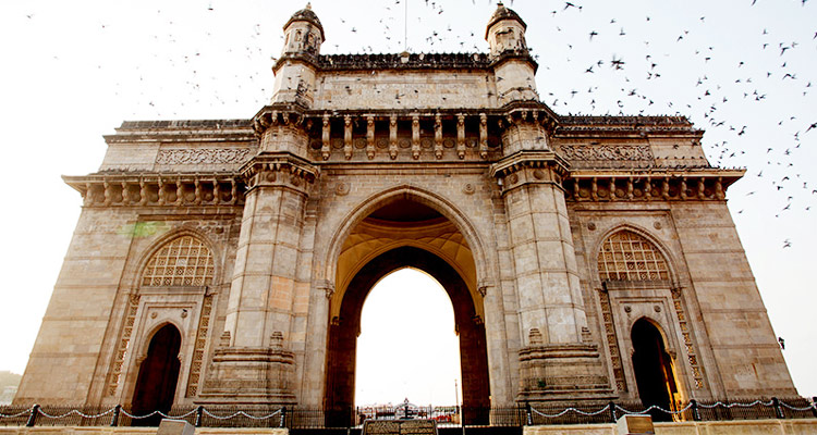 Gateway Of India Mumbai Timings And History 2023 Mumbai Tourism