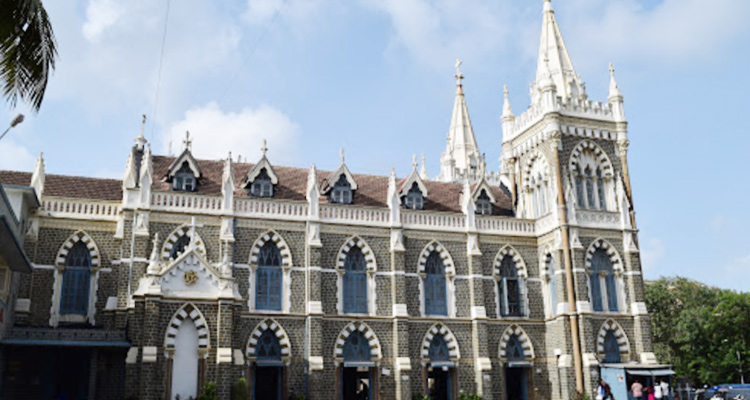 Mount Mary Church Mumbai Timings History Entry Fee Images Built By 