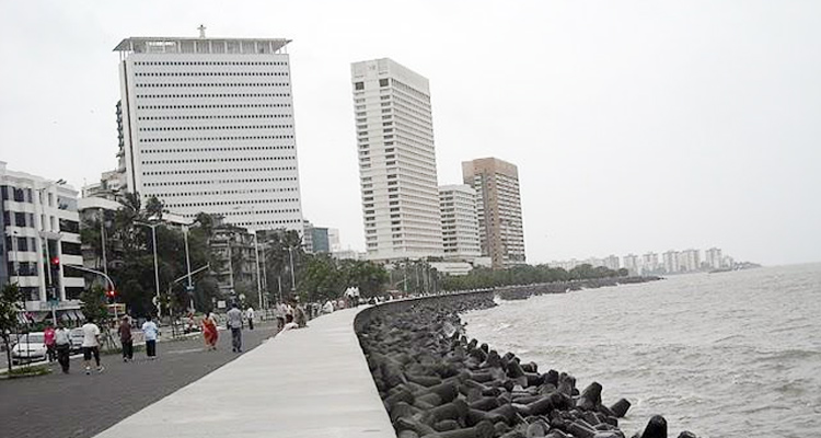 Nariman Point Mumbai Timings (History, Entry Fee, Images, Location ...