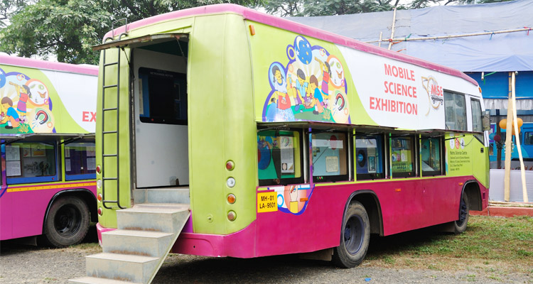 Nehru Science Centre Mumbai History Entry Fee Images Built By 