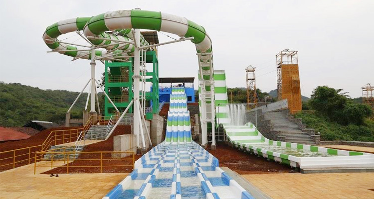 Shangrila Water Park, Mumbai (Timings Entry Fee) 2023, 51% OFF