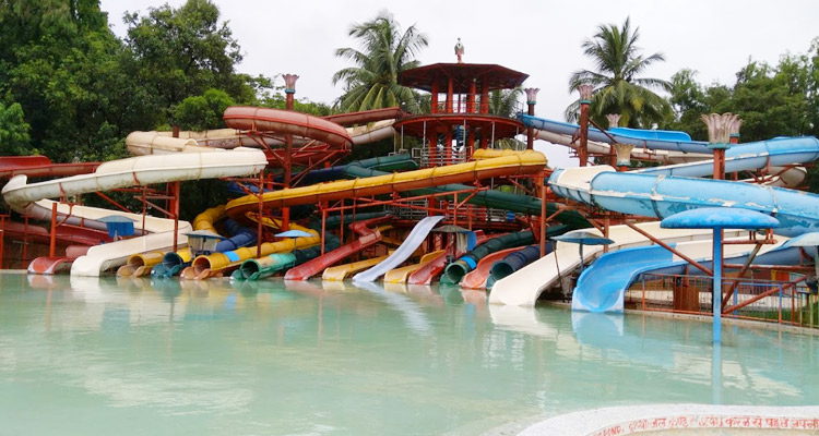 Suraj Water Park, Mumbai (Timings & Entry Fee) - Mumbai Tourism