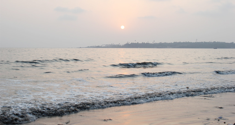 81+ most beautiful images in Versova Beach in India