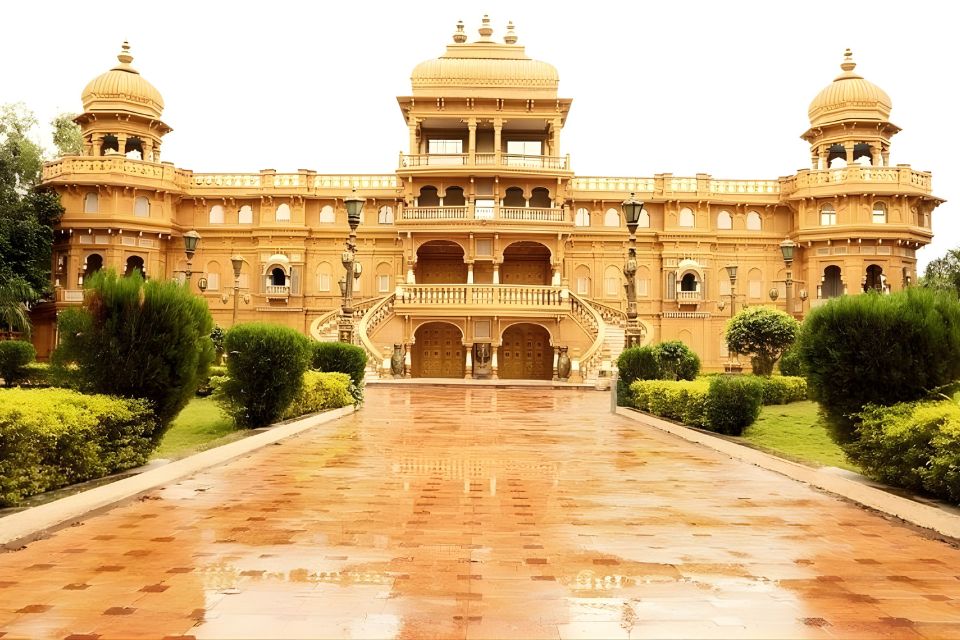 Aayush Resort, Panvel