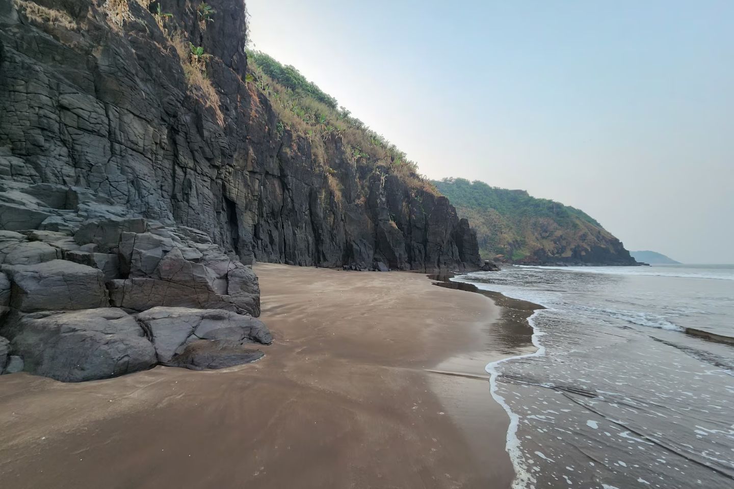 Bhatye Beach
