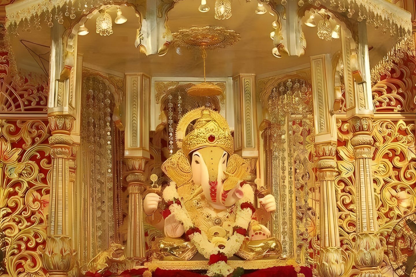 Dagdu Seth Ganpati