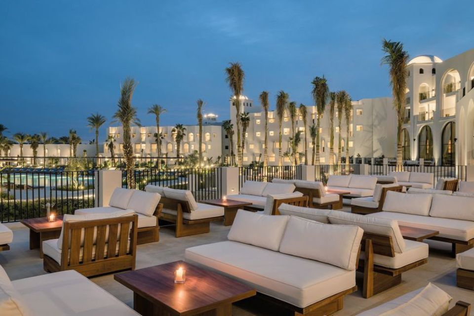 Eskay Resort, Borivali