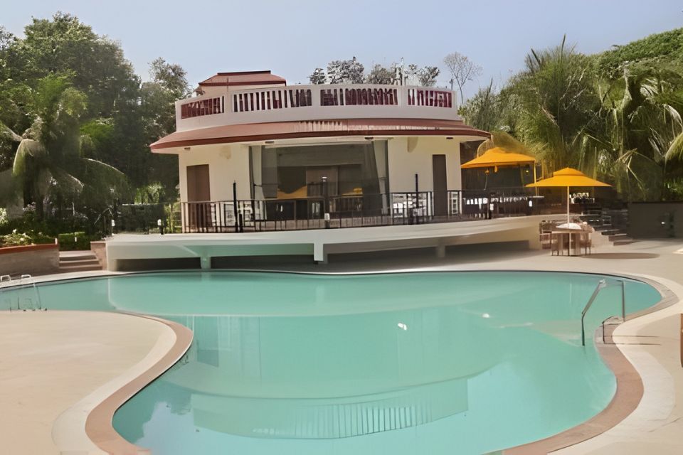 Golden Toff Resort, Thane