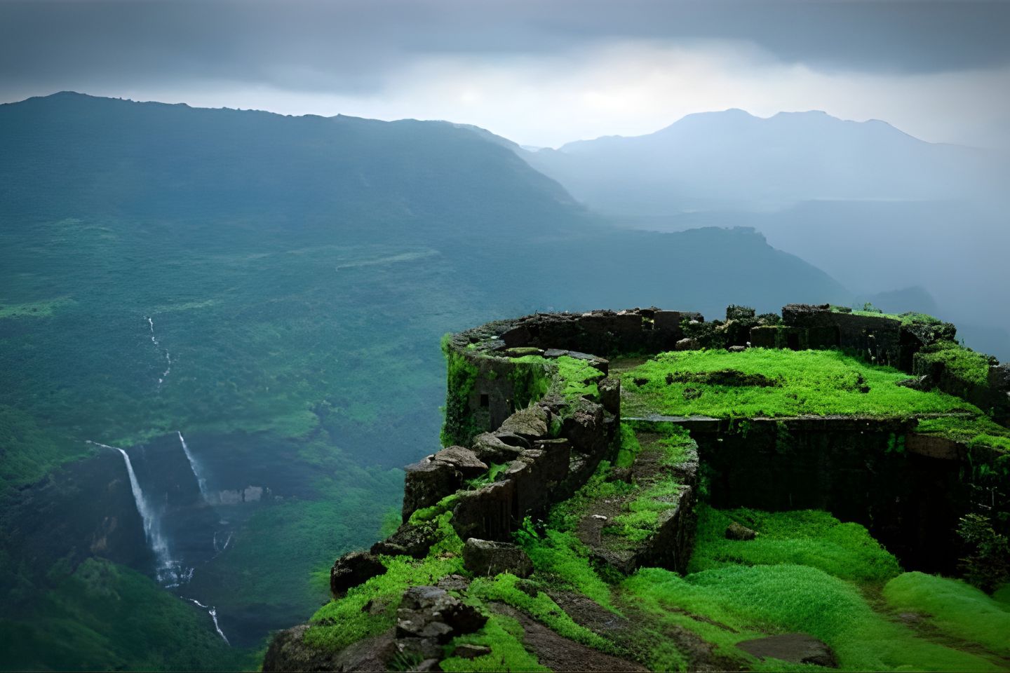 Lonavala