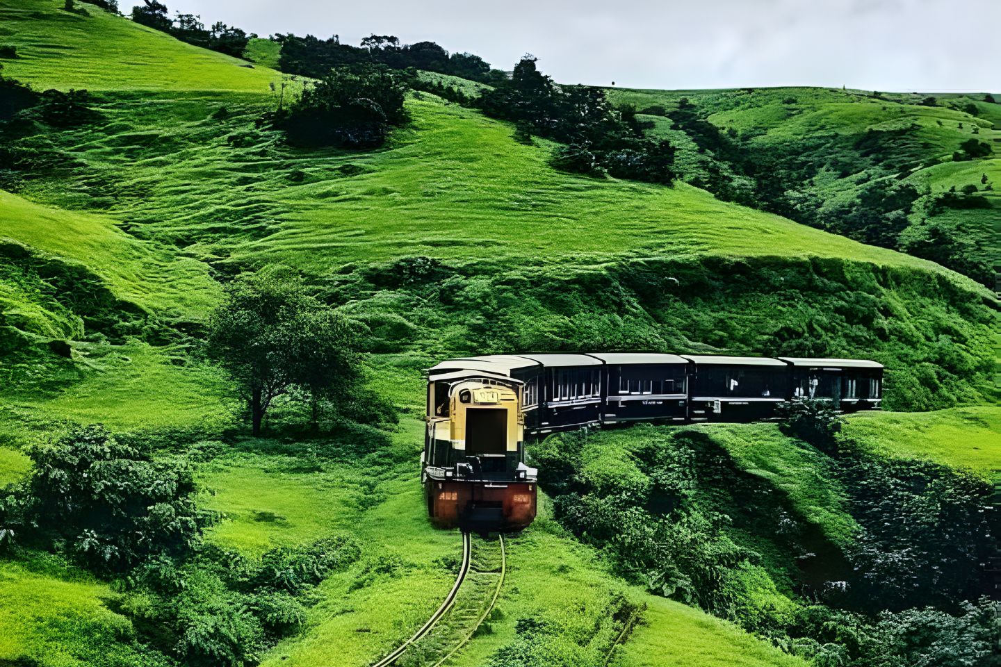 Matheran