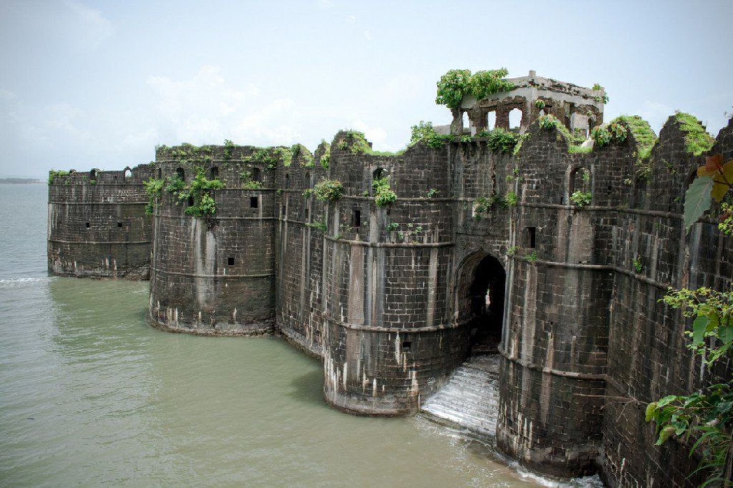 Murud Janjira
