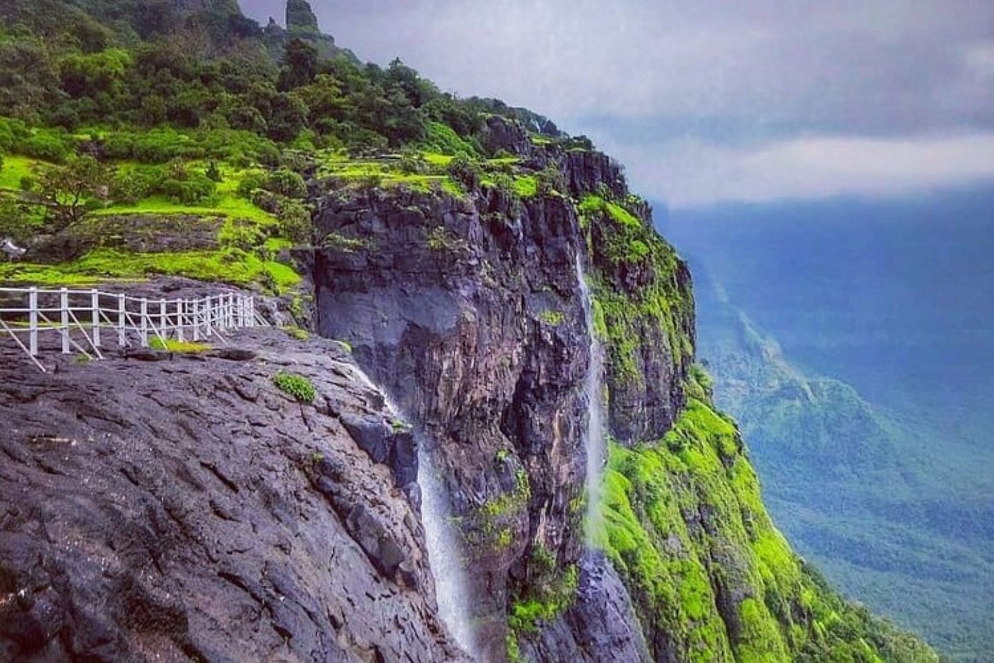 Naneghat