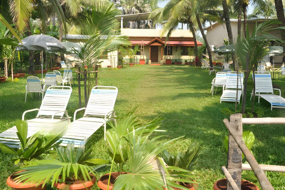 Palm Beach Resort, Manori