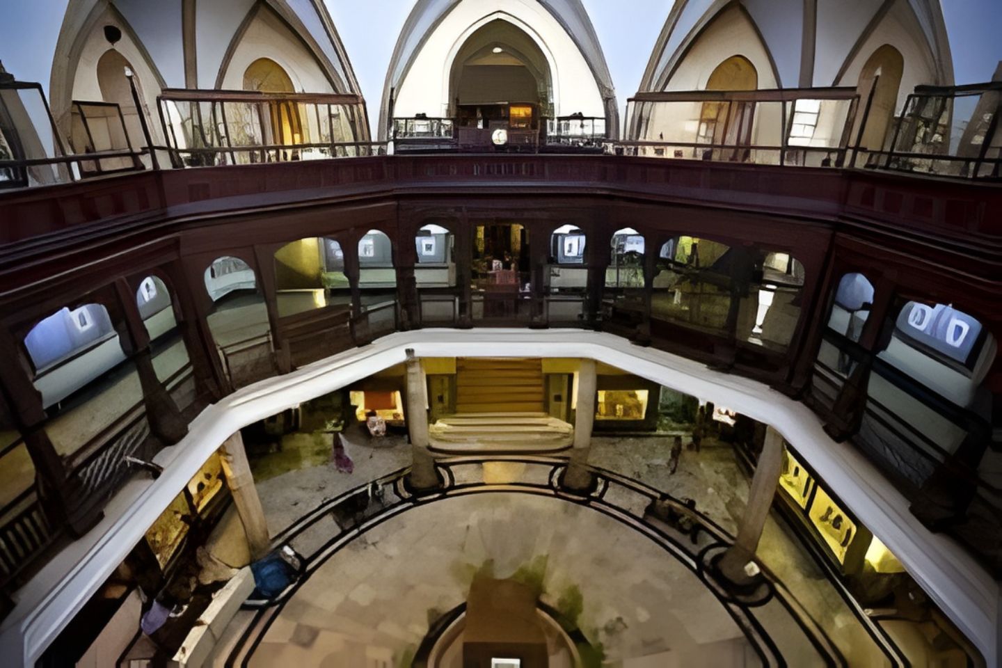 Prince of Wales Museum