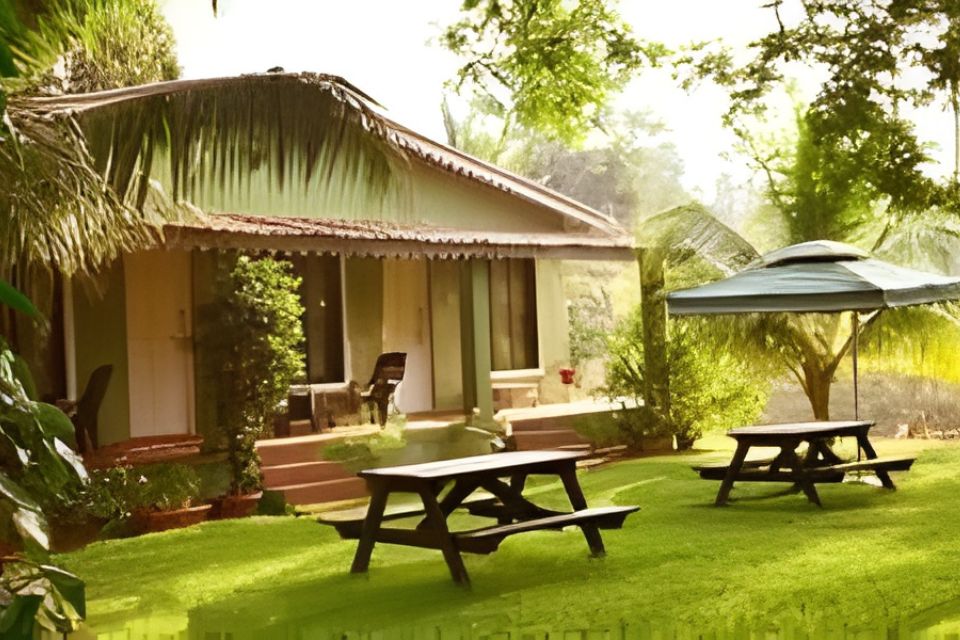 Sun And Shade Manori, Malad