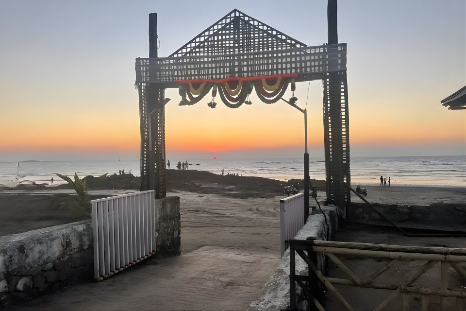 Sun Beach Resort, Borivali