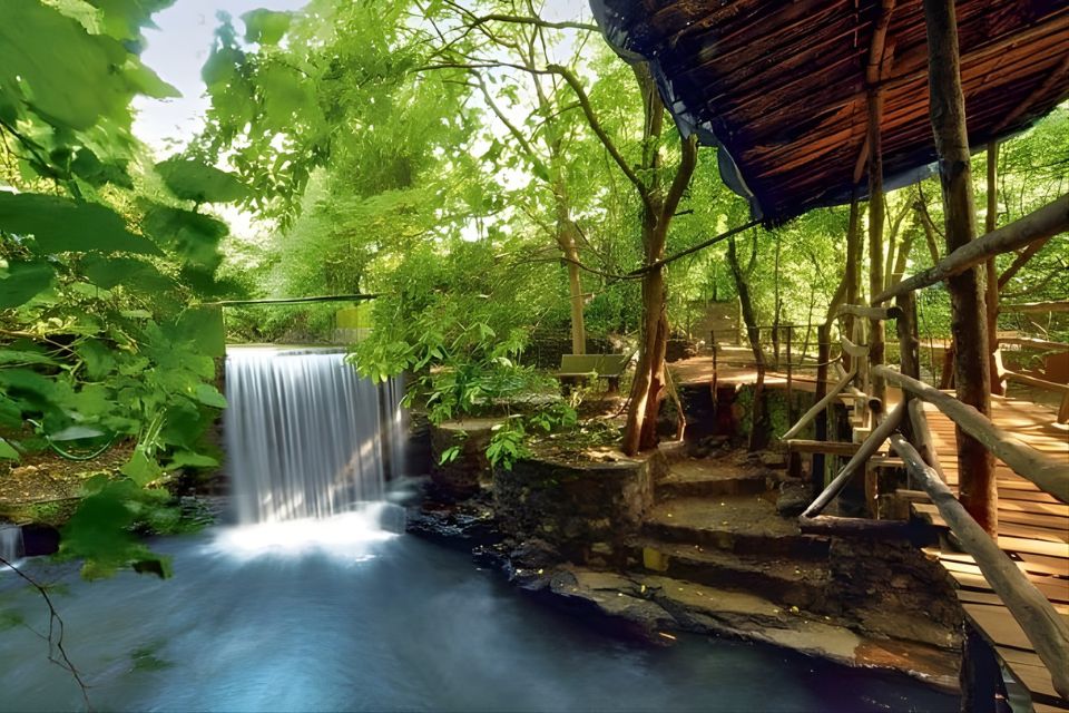 The Hidden Village, Thane