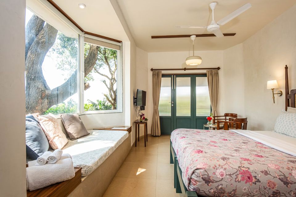 U Tan Sea Resort, Bhayander