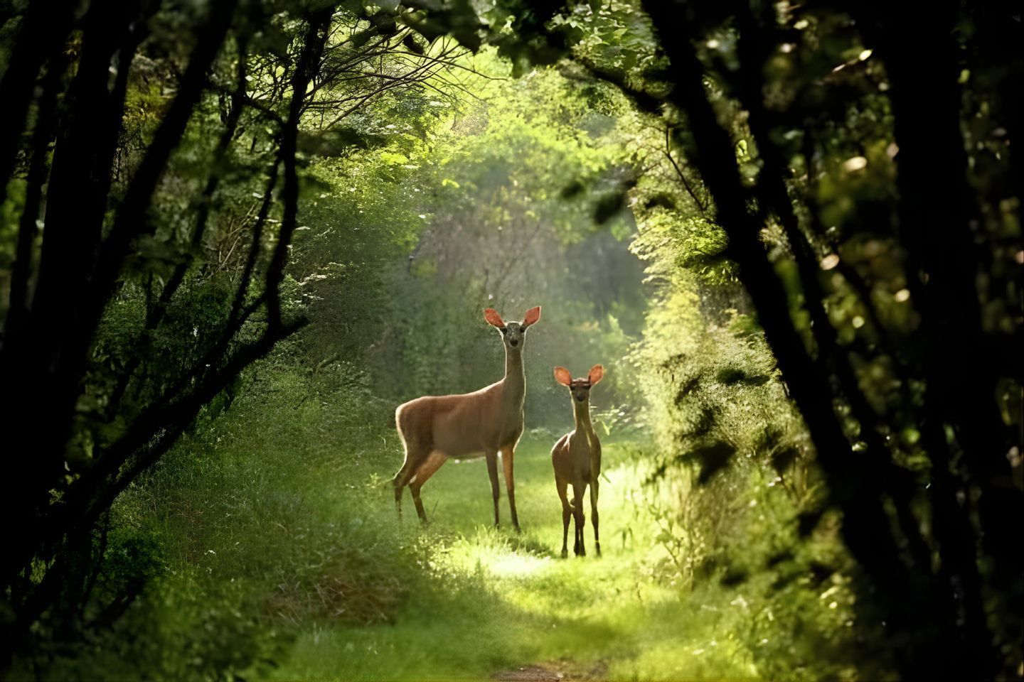 Yawal Wildlife Sanctuary