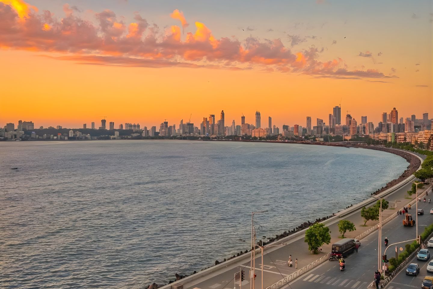 2 Days Mumbai (Top Places to visit in Mumbai in Two Days)