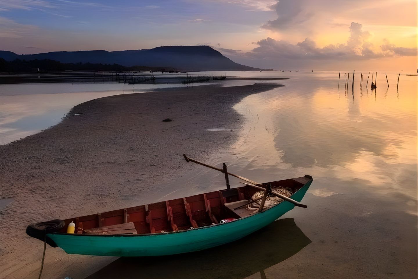 The 21 Best Beaches near Mumbai