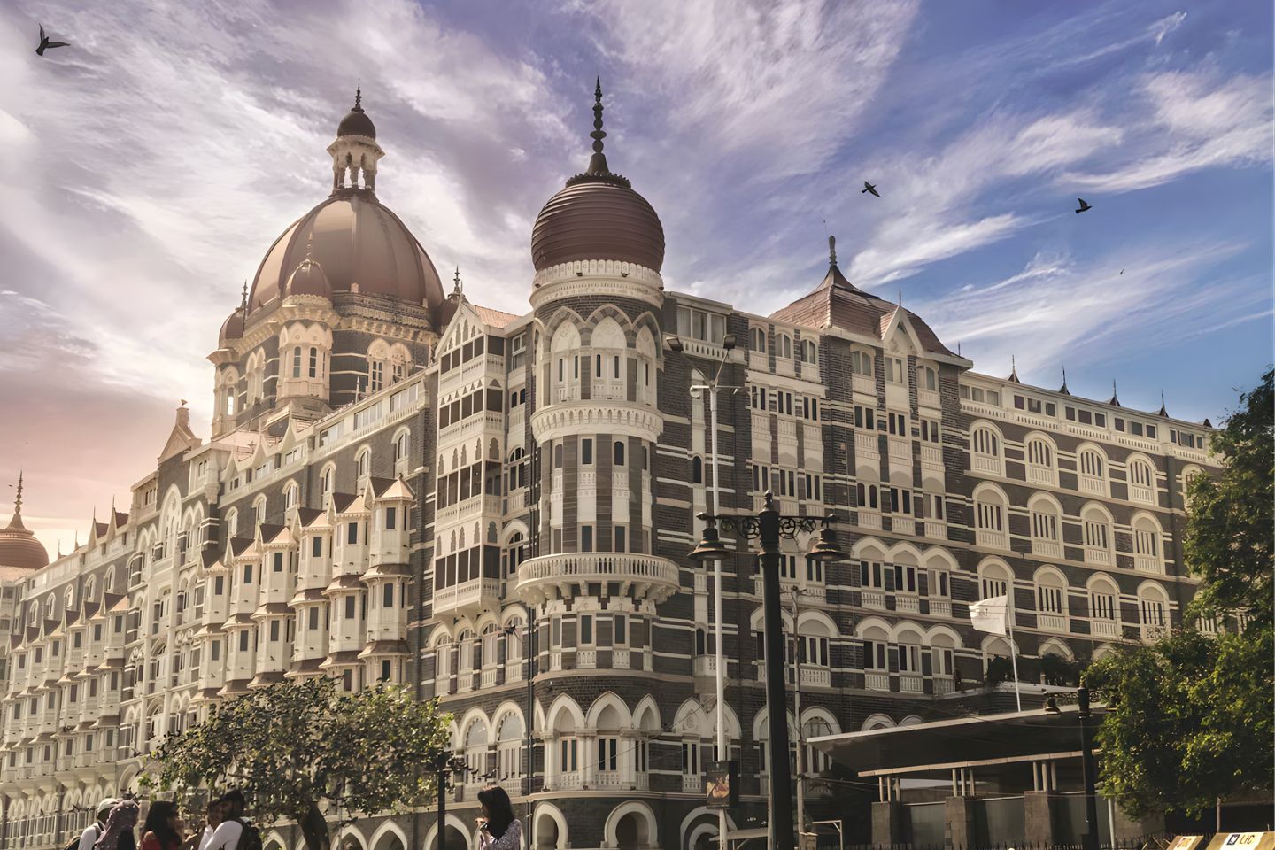 Mumbai 7 Nights/ 8 Days Tour Packages