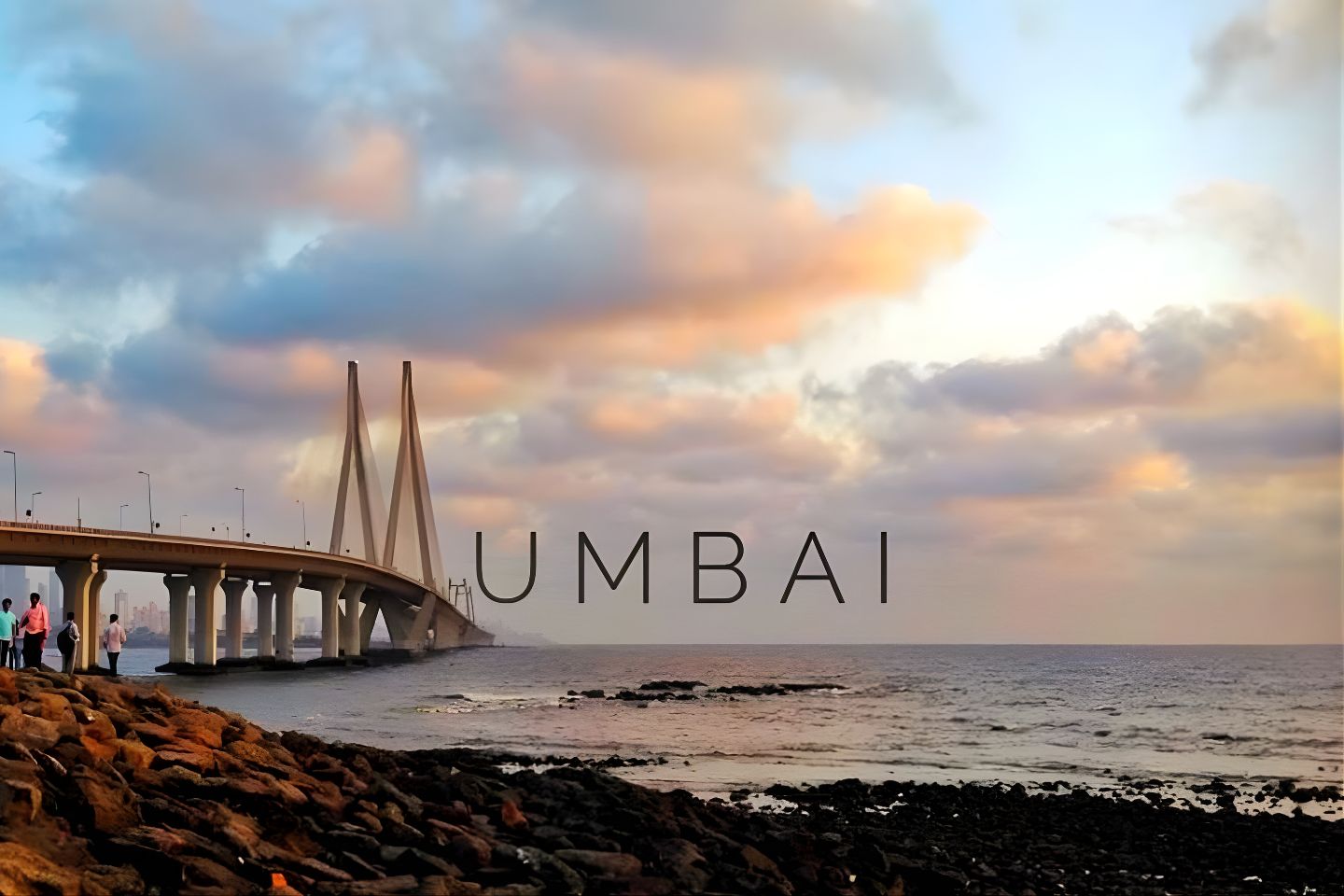 Mumbai 7 Nights/ 8 Days Tour Packages