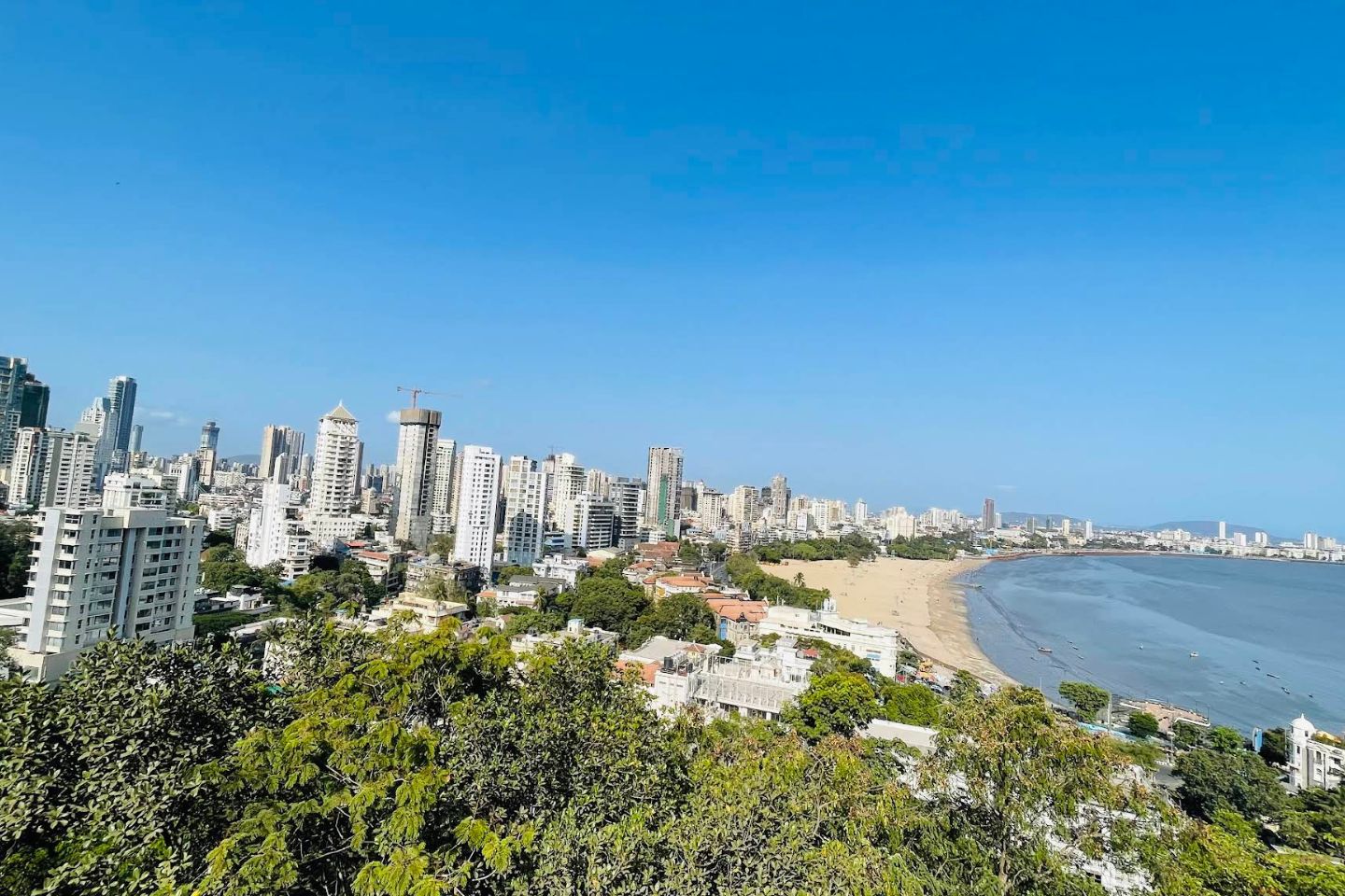 Mumbai Tour Packages