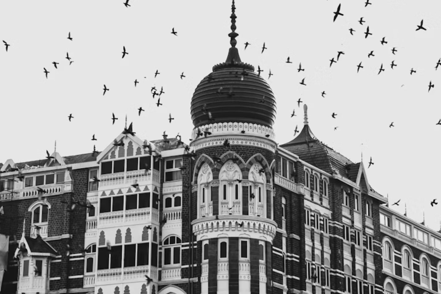 Mumbai Vacation Packages with Price & Itinerary