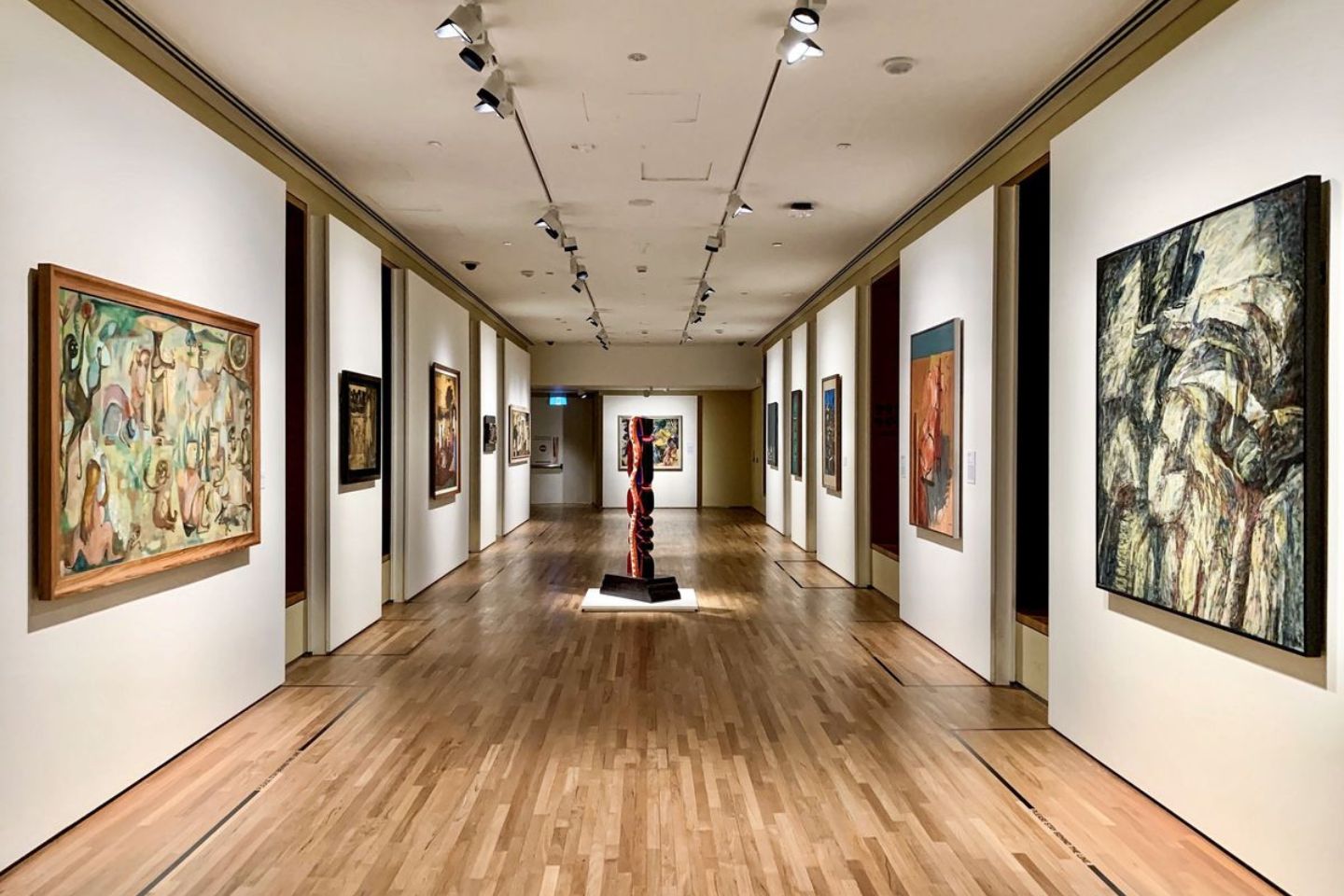 National Gallery of Modern Art