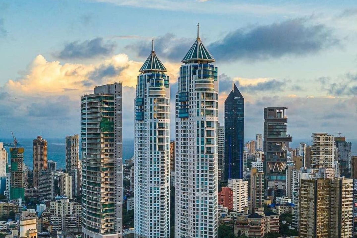 1 Day Mumbai (Top Places to visit in Mumbai in One Day)