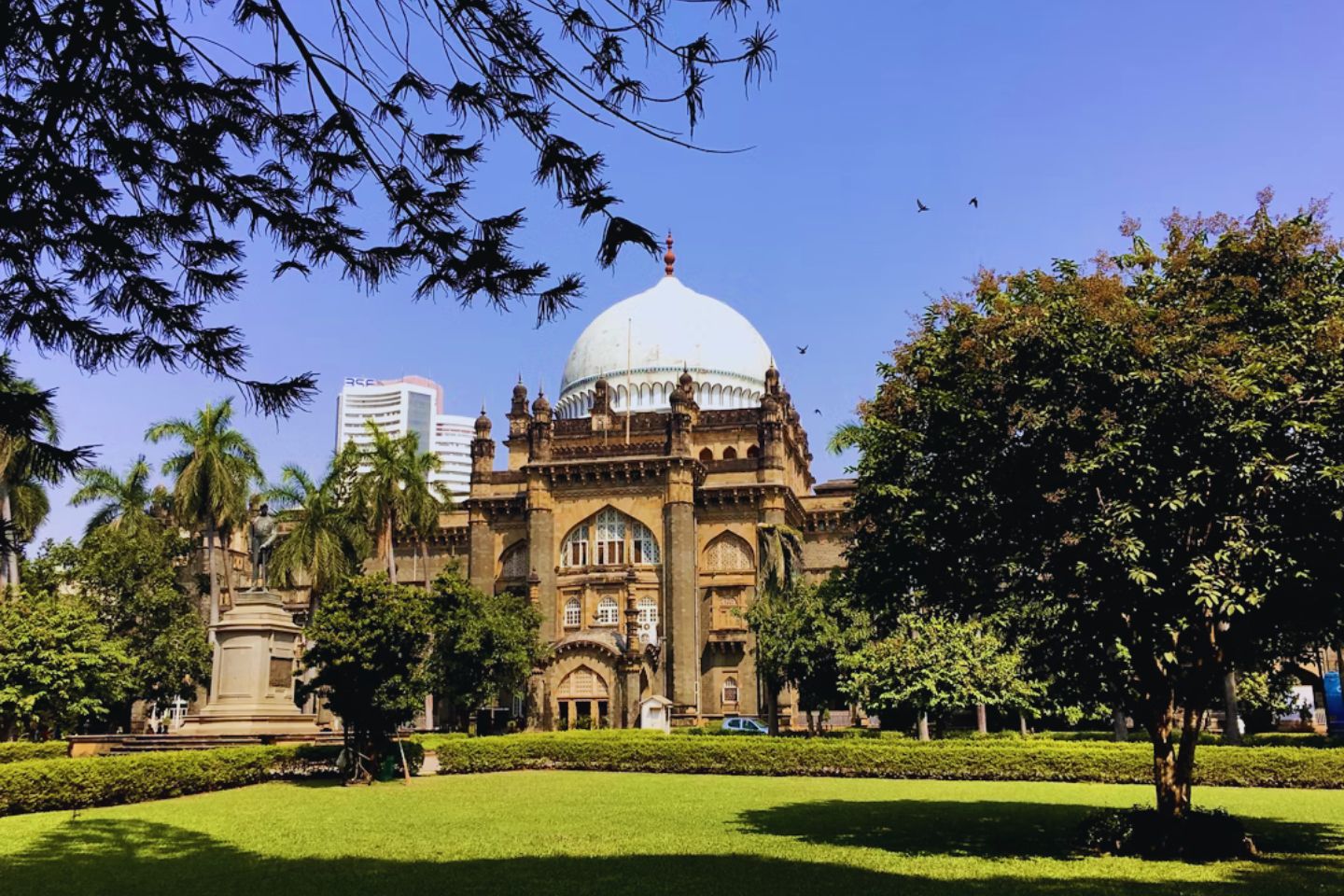 Prince of Wales Museum