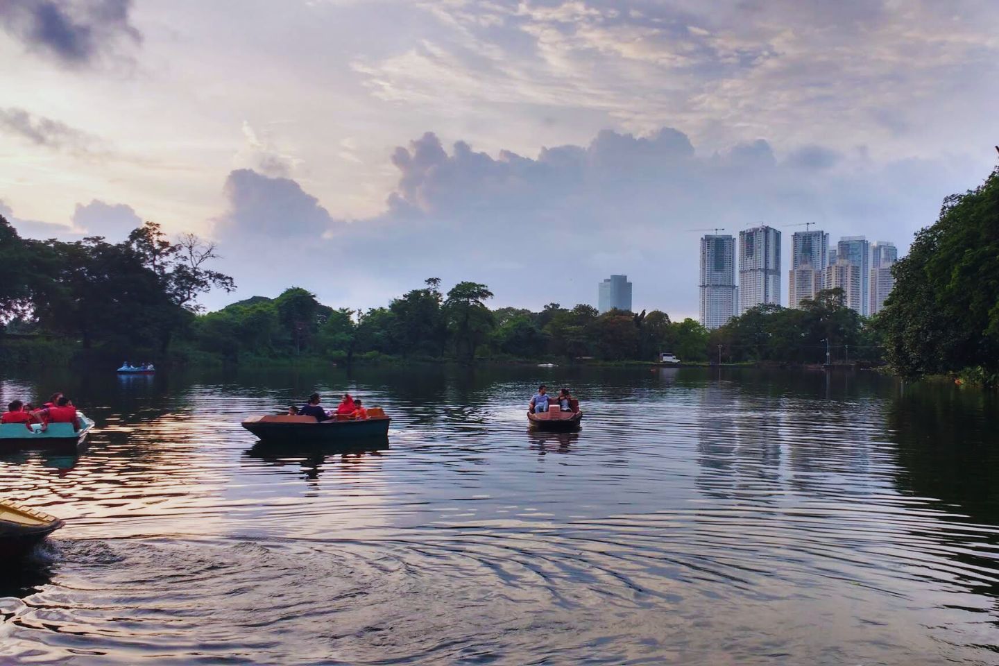  Chhota Kashmir Mumbai