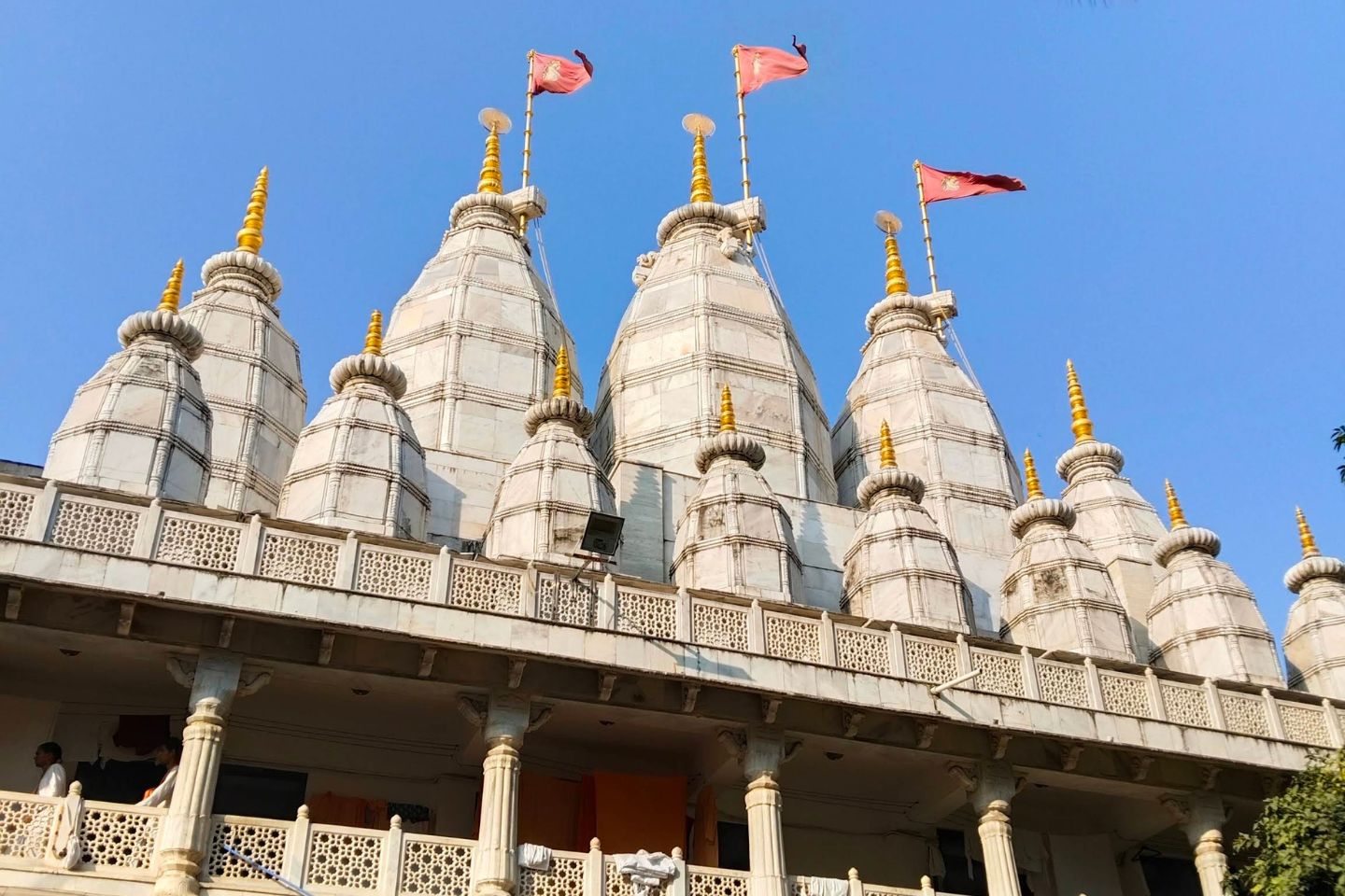 ISKCON Temple